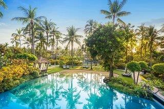 Hotel The Laguna, a Luxury Collection Resort & Spa - Nusa Dua - Indonesien