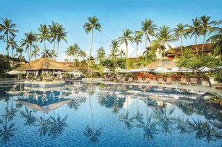 Hotel Nusa Dua Beach & Spa - Nusa Dua - Indonesien Hotel Nusa Dua Beach & Spa - Nusa Dua - Indonesien