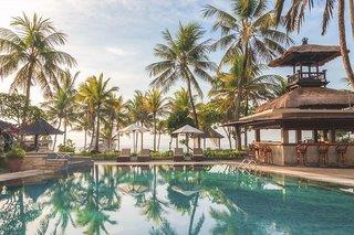 Hotel Candi Beach Cottage - Candidasa - Indonesien Hotel Candi Beach Cottage - Candidasa - Indonesien