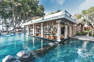Hotel Puri Santrian Resort - Sanur - Indonesien