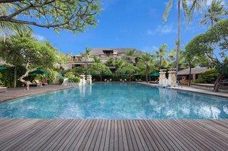 Hotel Legian Beach - Legian - Indonesien Hotel Legian Beach - Legian - Indonesien