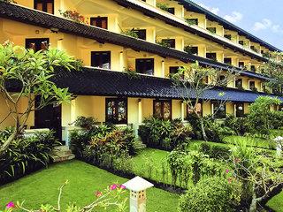 Hotel Discovery Kartika Plaza - Indonesien - Indonesien: Bali