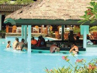 Hotel Holiday Inn Resort Baruna - Tuban - Indonesien Hotel Holiday Inn Resort Baruna - Tuban - Indonesien