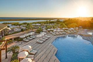 Hotel Quinta Do Lago - Portugal - Faro & Algarve