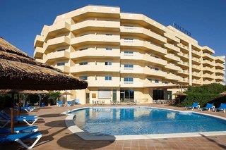 Hotel Presidente - Praia Da Rocha - Portugal Hotel Presidente - Praia Da Rocha - Portugal
