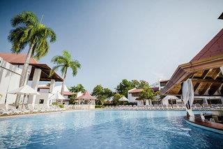 Hotel Bluebay Villas Doradas - Playa Dorada - Dominikanische Republik Hotel Bluebay Villas Doradas - Playa Dorada - Dominikanische Republik