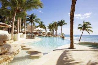 Hotel Mahekal Beach Resort - Mexiko - Mexiko: Yucatan / Cancun