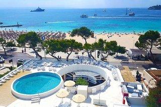 Hotel Bahia Palma Nova - Spanien - Mallorca