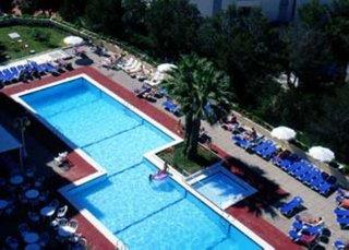 Hotel Vista Sol - Magaluf - Spanien Hotel Vista Sol - Magaluf - Spanien