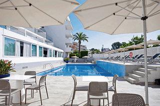 Hotel Novomar - Spanien - Mallorca