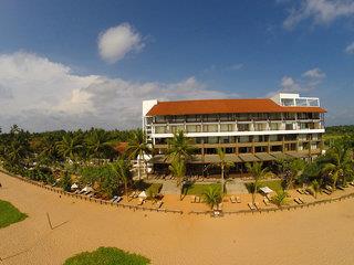 Hotel Emerald Bay - Sri Lanka - Sri Lanka