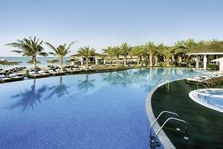 Hotel Intercontinental Abu Dhabi - Abu Dhabi - Vereinigte Arabische Emirate