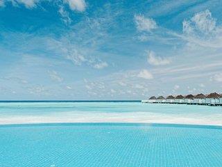 Hotel T Club Vakarufalhi - Alif Dhaal (Süd Ari) Atoll - Malediven