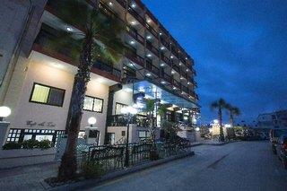 Hotel Canifor - St. Paul's (Bugibba, Qawra) - Malta Hotel Canifor - St. Paul's (Bugibba, Qawra) - Malta