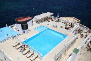 Hotel Gillieru Harbour - St. Paul's (Bugibba, Qawra) - Malta Hotel Gillieru Harbour - St. Paul's (Bugibba, Qawra) - Malta