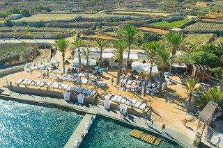 Hotel Riviera Resort & Spa - Marfa Bay (Mellieha) - Malta