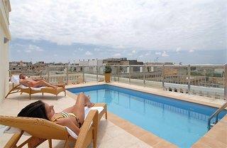Hotel Osborne - Valletta - Malta Hotel Osborne - Valletta - Malta