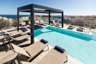 St.Julian's Bay Hotel - Malta - Malta