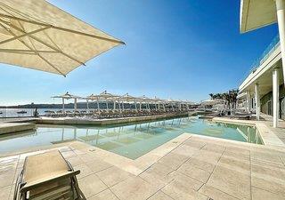 Hotel Seashells Resort at Suncrest - St. Paul's (Bugibba, Qawra) - Malta