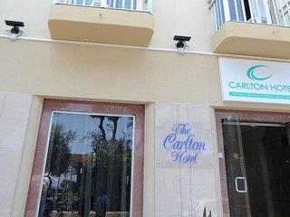 Hotel The Carlton Sliema - Malta - Malta
