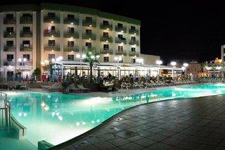 Hotel Topaz - St. Paul's (Bugibba, Qawra) - Malta Hotel Topaz - St. Paul's (Bugibba, Qawra) - Malta