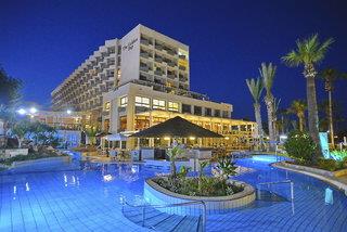 Hotel Golden Bay Beach - Larnaca - Zypern