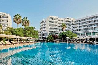 Hotel Grecian Bay - Ayia Napa - Zypern Hotel Grecian Bay - Ayia Napa - Zypern