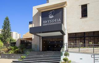 Hotel Kanika Pantheon - Zypern - Republik Zypern - Süden