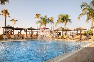 Hotel Atlantica Miramare Beach - Limassol - Zypern Hotel Atlantica Miramare Beach - Limassol - Zypern