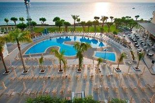 Hotel Pernera Beach Club - Protaras - Zypern Hotel Pernera Beach Club - Protaras - Zypern