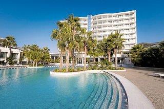 Hotel Louis Princess Beach - Zypern - Republik Zypern - Süden