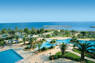 Hotel Sandy Beach - Larnaca - Zypern