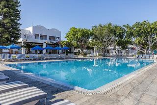 Hotel Aliathon Holiday Village - Zypern - Republik Zypern - Süden
