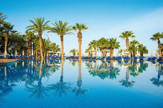 Hotel Azia Resort & Spa - Paphos - Zypern