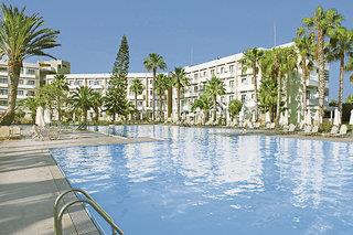 Hotel Louis Phaethon Beach Club - Paphos - Zypern Hotel Louis Phaethon Beach Club - Paphos - Zypern