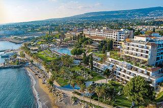 Coral Beach Hotel & Resort - Coral Bay (Pegeia) - Zypern Coral Beach Hotel & Resort - Coral Bay (Pegeia) - Zypern