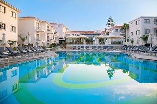 Hotel Louis King Jason - Zypern - Republik Zypern - Süden