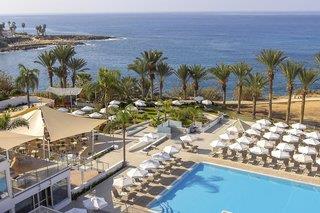 Hotel Queens Bay - Kissonerga (Paphos) - Zypern Hotel Queens Bay - Kissonerga (Paphos) - Zypern