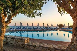 Hotel Aquis Silva Beach - Griechenland - Kreta