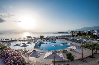 Hotel Creta Maris Beach Resort - Chersonissos - Griechenland
