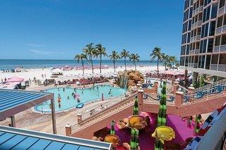 Hotel Pink Shell Beach Resort & Marina - Fort Myers - USA Hotel Pink Shell Beach Resort & Marina - Fort Myers - USA