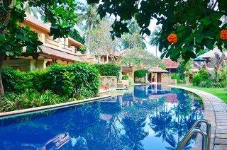 Hotel Senggigi Beach & Aerowisata - Senggigi (Insel Lombok) - Indonesien
