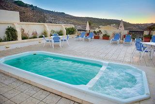 Hotel St.Patrick's - Xlendi (Insel Gozo) - Malta