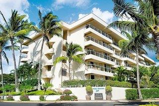 Hotel Aston at the Maui Banyan - USA - Hawaii - Insel Maui