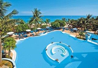 Hotel Melia Las Americas - Kuba - Kuba - Havanna / Varadero / Mayabeque / Artemisa / P. del Rio