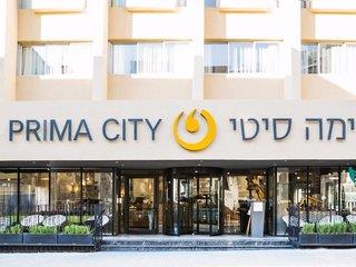 Hotel City - Tel Aviv - Israel Hotel City - Tel Aviv - Israel