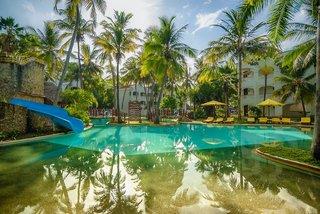 Kenia Urlaub Last Minute Reisen Mit Lastminute De