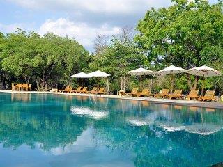 Hotel Amaya Lake - Sri Lanka - Sri Lanka
