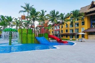 Hotel Tropical Princess Beach Resort & Spa - Dominikanische Republik - Dom. Republik - Osten (Punta Cana)