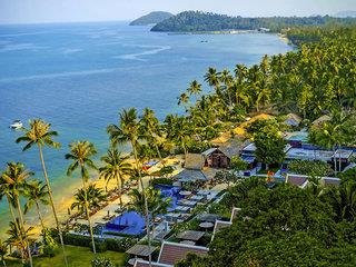 Hotel InterContinental Samui Baan Taling Ngam Resort - Taling Ngam Beach - Thailand Hotel InterContinental Samui Baan Taling Ngam Resort - Taling Ngam Beach - Thailand